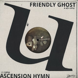U - Friendly Ghost