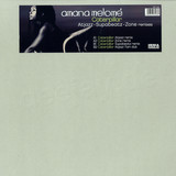 Amane Melome - Caterpillar