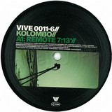 Kolombo - Remote / Don't Stop / Get Out