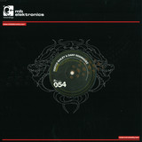 Marco Bailey & Dany Rodriguez - Vision