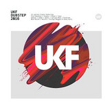 Various - Ukf Dubstep 2016