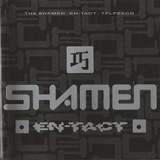 The Shamen - The Shamen En-tact