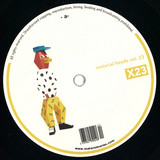 Various - Material Heads Vol. 23