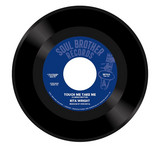 Rita Wright - Touch Me Take Me/love Is All You Need