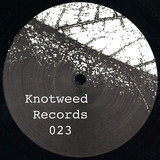 Hydergine - Vibrant Future Ep