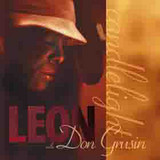 Leon Ware - Candlelight