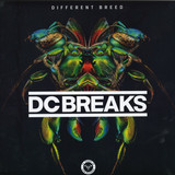 Dc Breaks - Different Breed