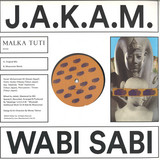 J.a.k.a.m. - Wabi Sabi (feat Moscoman Mix)