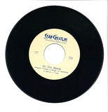 Donnell Pitman & Wings Of Sunshine - Do You Wanna / Need My Love