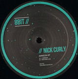 Nick Curly - Amnezia Ep