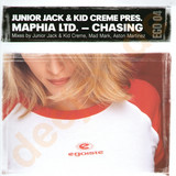 Maphia Ltd. - Cashing