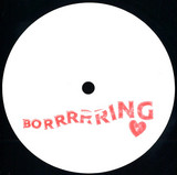 Dj Boring - Sunday Avenue