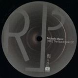 Michele Mausi - The Black Hole Ep