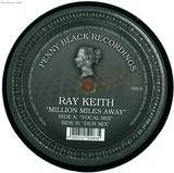 Ray Keith - Million Miles Away