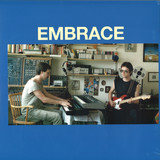 Martin Kornberger & Volker Kuhn - Embrace