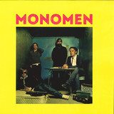 Monomen - Monomen