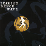 Various - Italian Dance Wave Cinque 12"