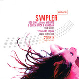 Legato Sampler - 2009/5 - Bob Sinclar