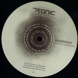 Kaiserdisco - Another Dimension (vinyl Edition)