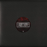 The Vanguard Project - Volume Five Ep