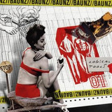 Critical Mass - Skin / Big Scratch