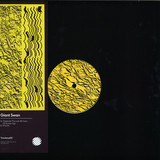Giant Swan - Celebrate The Last 30 Years Of Human Ego / Iftloyl