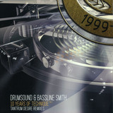 Drumsound And Simon Bassline S - Welcome To The Jungle