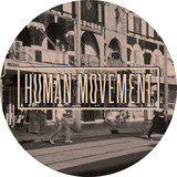 Human Movement - I Need Ep