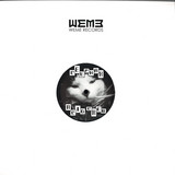 Ceephax Acid Crew - Byron's Ballads Ep