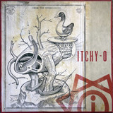 Itchy-o - From The Overflowing