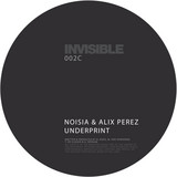 Noisia / Alix Perez / Stray - Underprint / Saturday