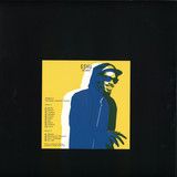 Tetelepta - Senang Lp