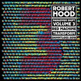 Robert Hood - Paradygm Shift Vol. 3