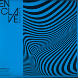 Harrison Bdp, Garth James - Vapour Trails