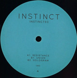 Instinct - Instinct 03