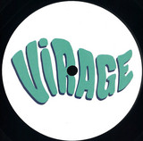 Various - Deuxième Virage EP