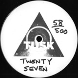 Younger Than Me - Tusk Wax Twenty Seven