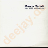 Marco Carola - 1000 Collection 2x12"