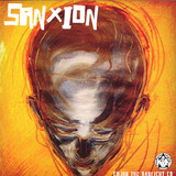 Sanxion - Enjoy the Daylight EP
