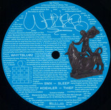 SMX / Koehler - whytblu 02