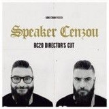 Speaker Cenzou - BC20 Director's Cut