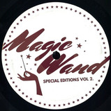 Andi Hanley - Magic Wand Special Editions Vol 2