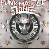 FUNKMASTER OZONE - FUNKIN ON...ONE MORE! LP