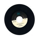 B & The Family - a good time (buscrates remix) / just want to love ya