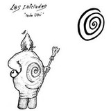 Los Iniciados - Todo Ubú