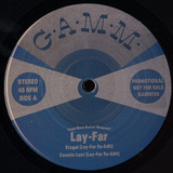 Lay-Far - EVEN MORE SECRET WEAPONS