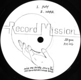 Nick The Record & Dan Tyler & THE NO COMMERCIAL VALUE BAND - Record Mission 4
