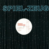 Thomas Schumacher - Is Not