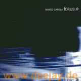 Marco Carola - Fokus... 2x12 "