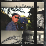 Ethyène - Brotherly Love 2x12"